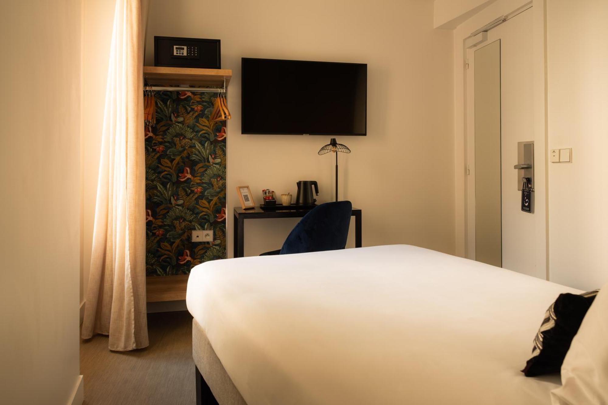 Chambre Simple